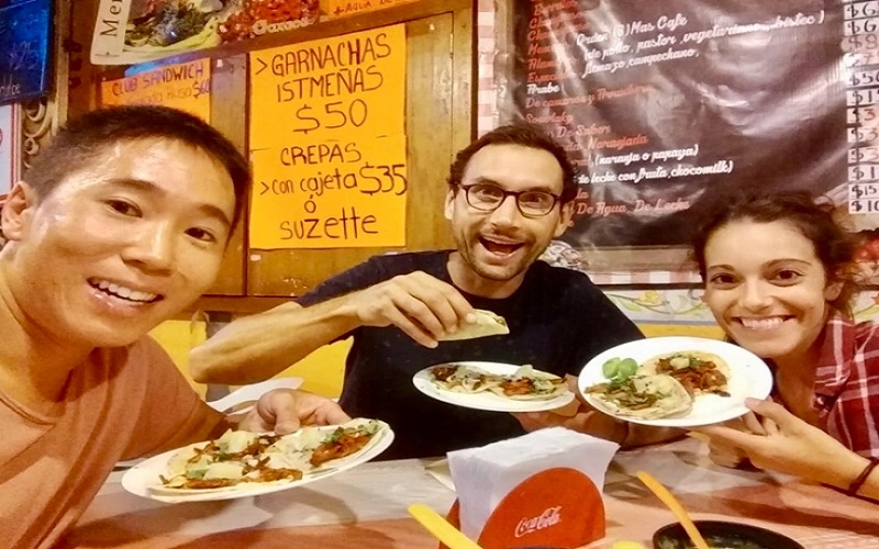 street-food-restaurants-in Mexico-City 12 - Habibi World Travel & Tour